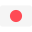 Japan VPS Country Flag